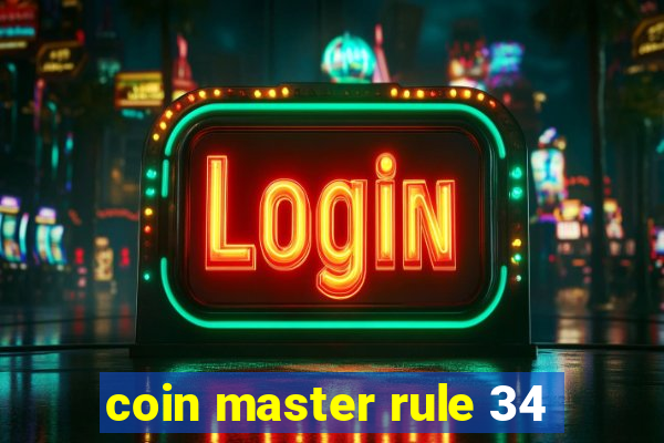 coin master rule 34